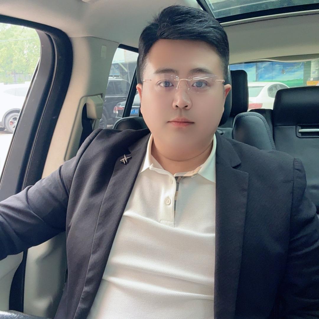 杨哥有福气
