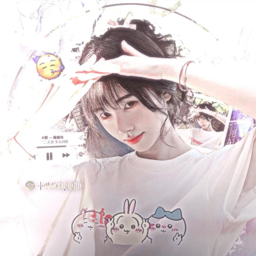 昭雨知🍀