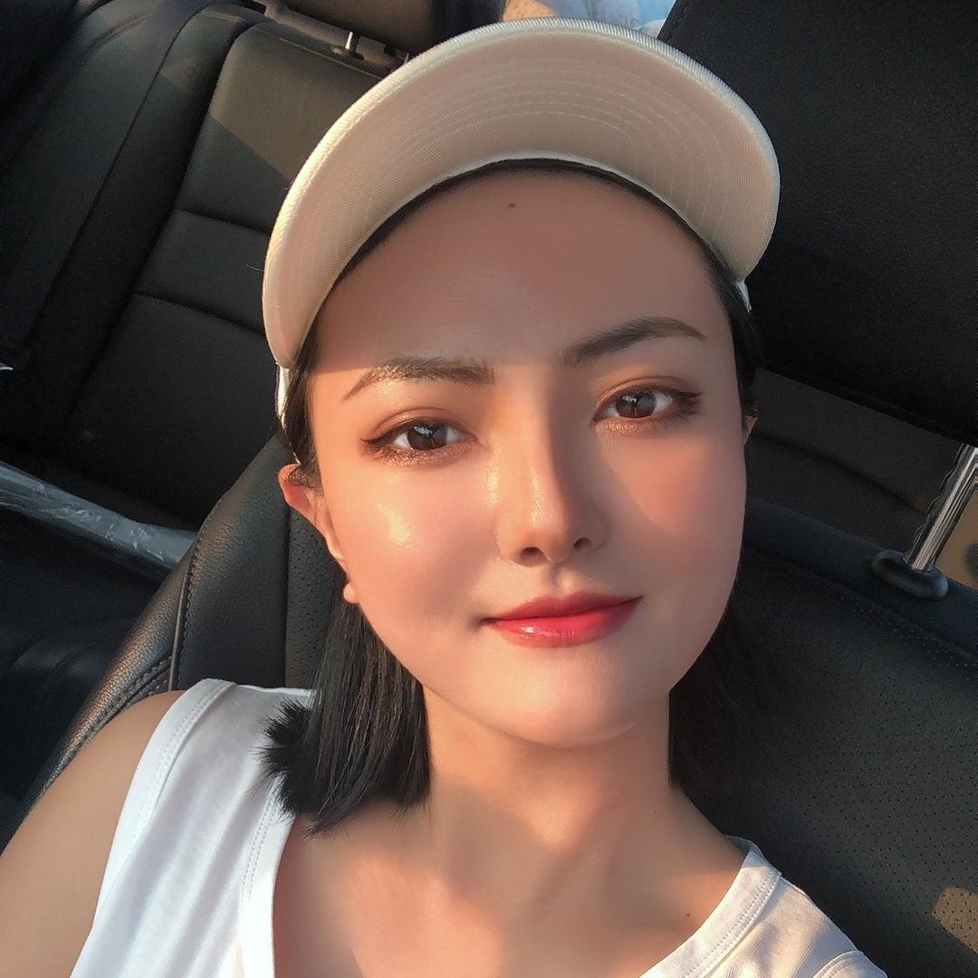张太美
