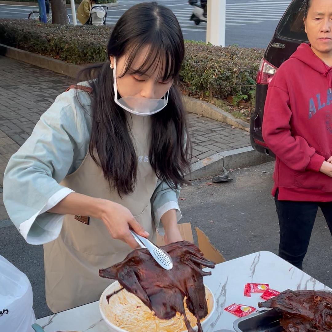 王饺儿酱卤零售店