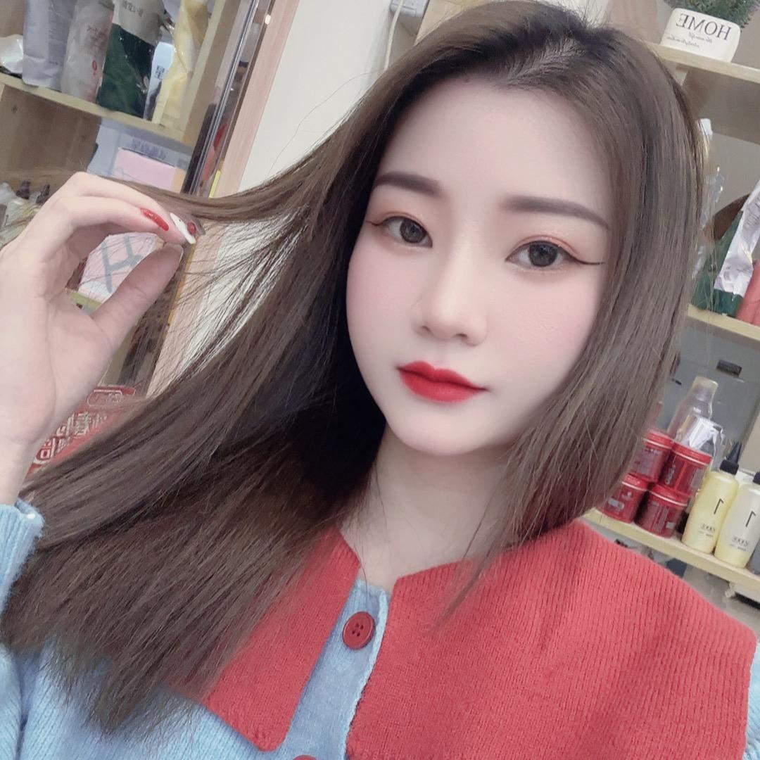 黄✨