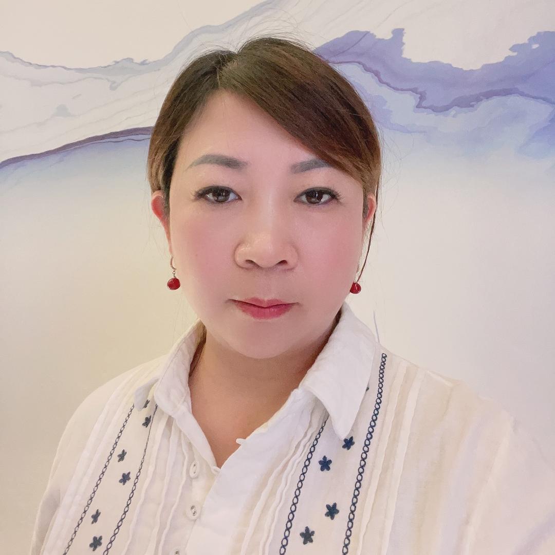 周晓芳