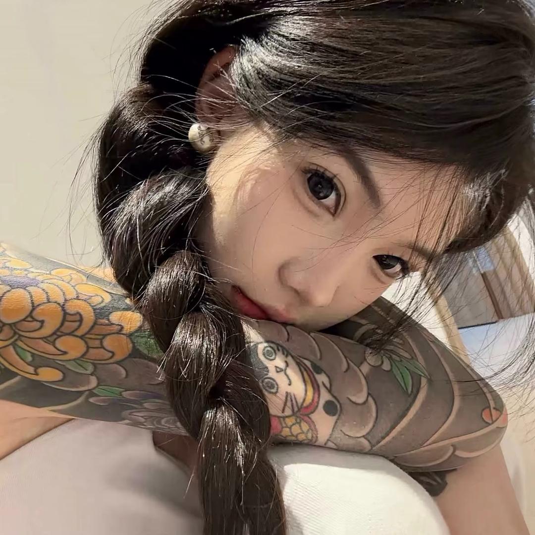 泡泡^