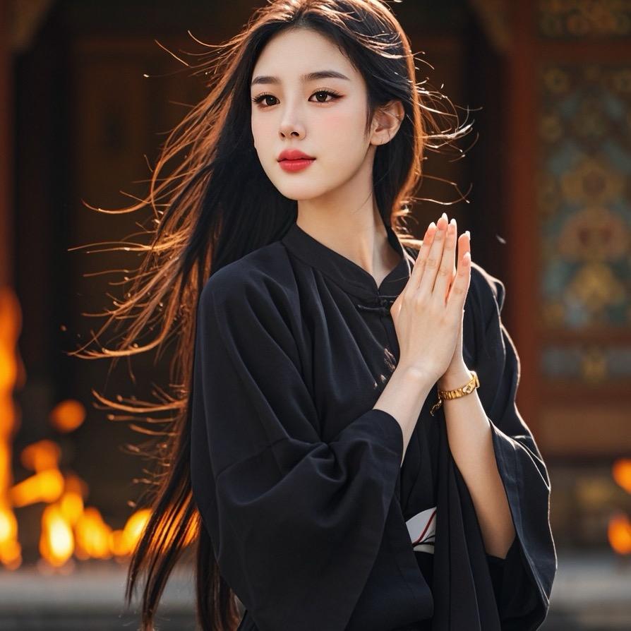 朵朵/