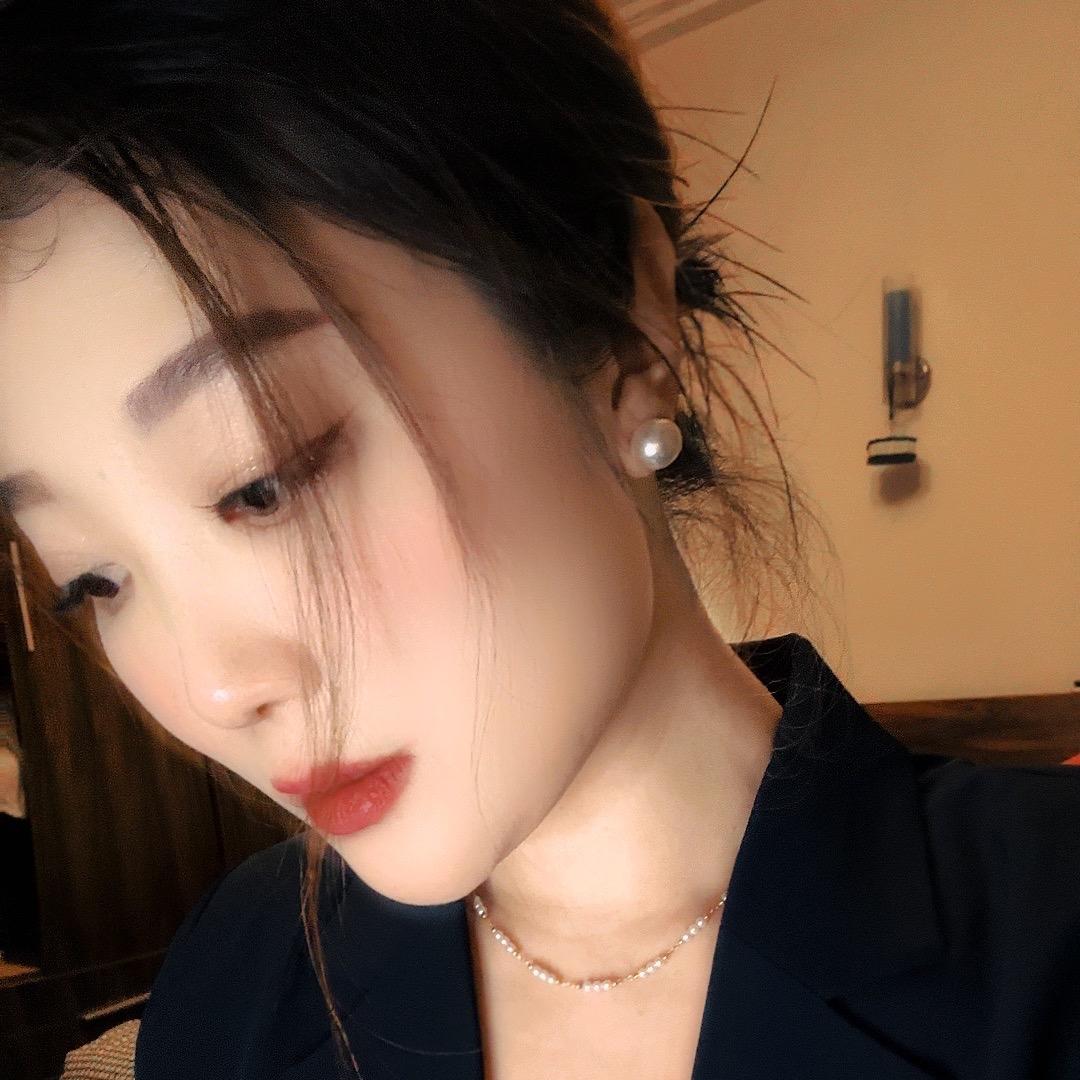 淡然