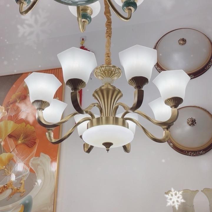 做灯的何大大