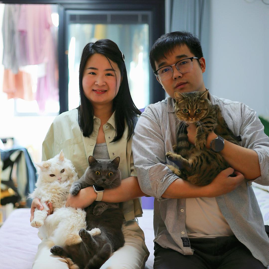 上海打工日记💰