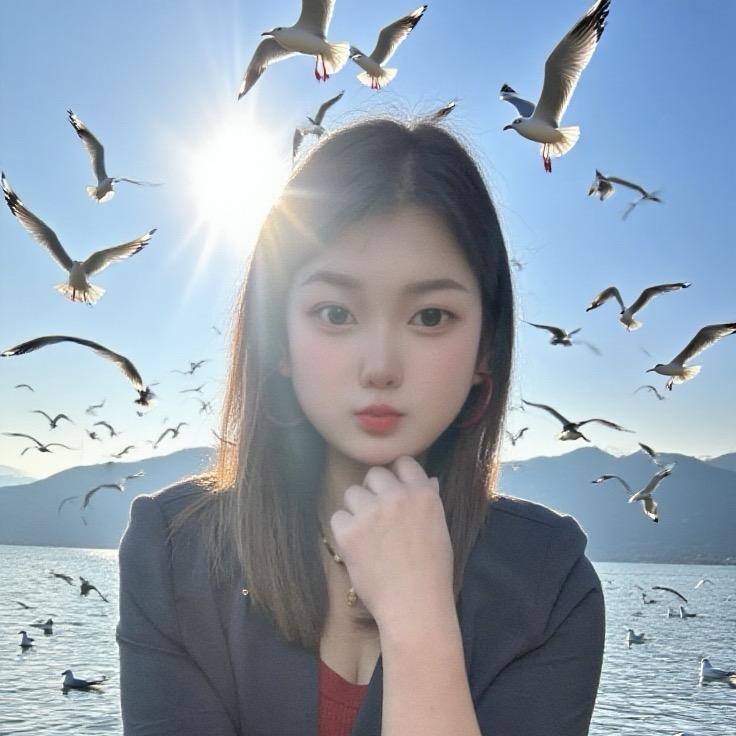 ☆.。.:*霸道妹妹:*・°☆