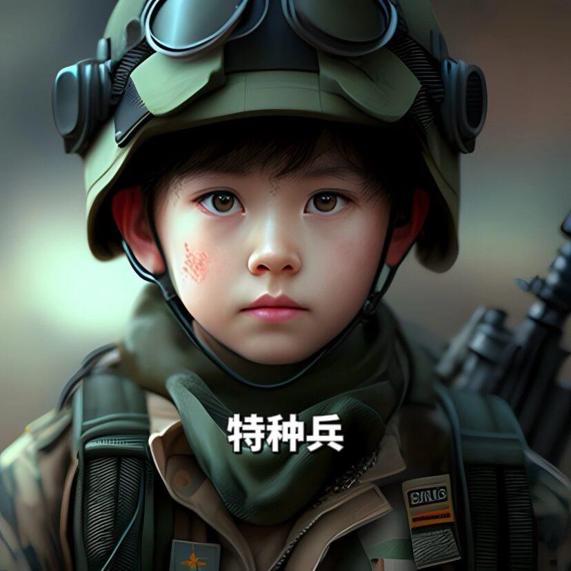快乐哥哥🪖（中国🇨🇳爷们）