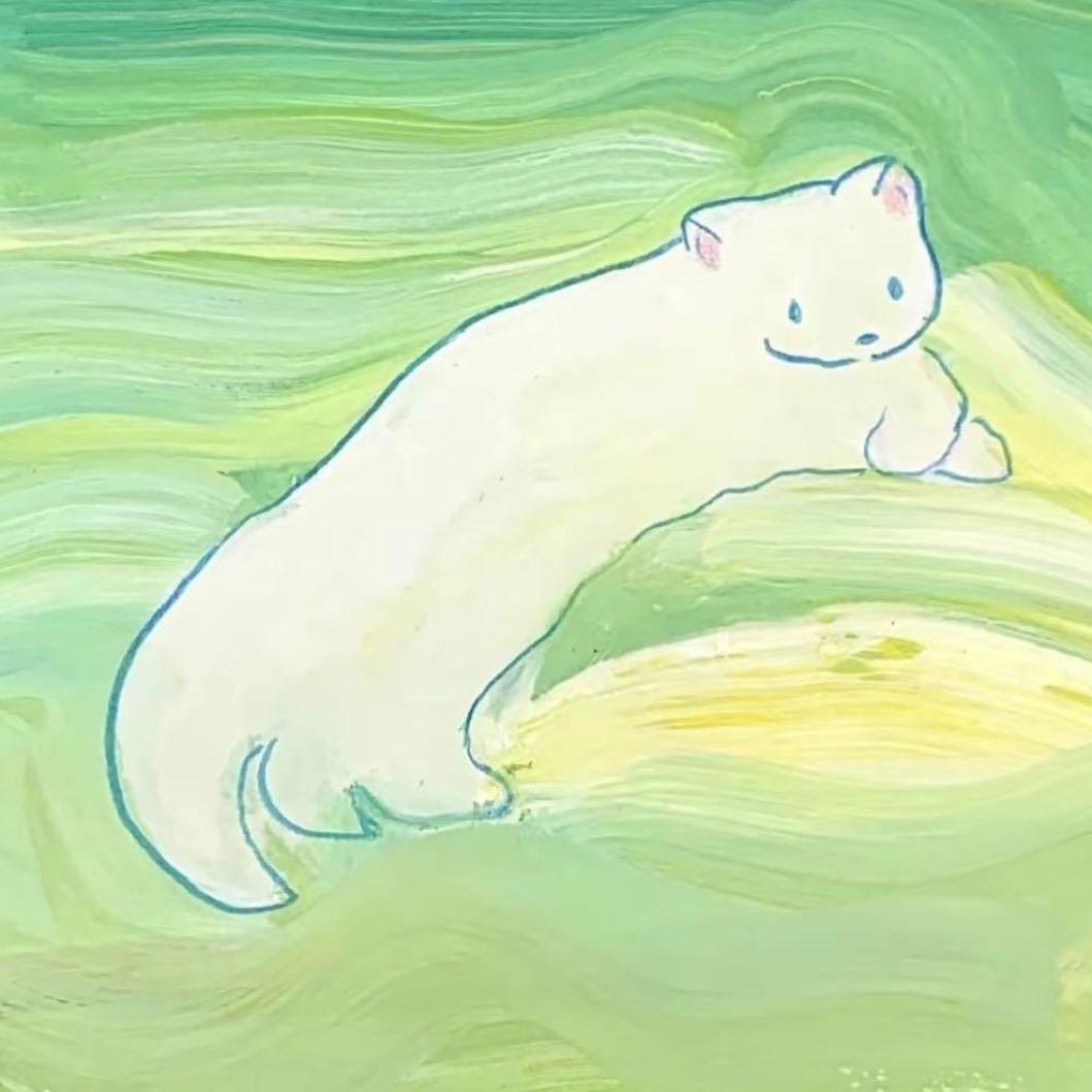 蓝莓叭扎