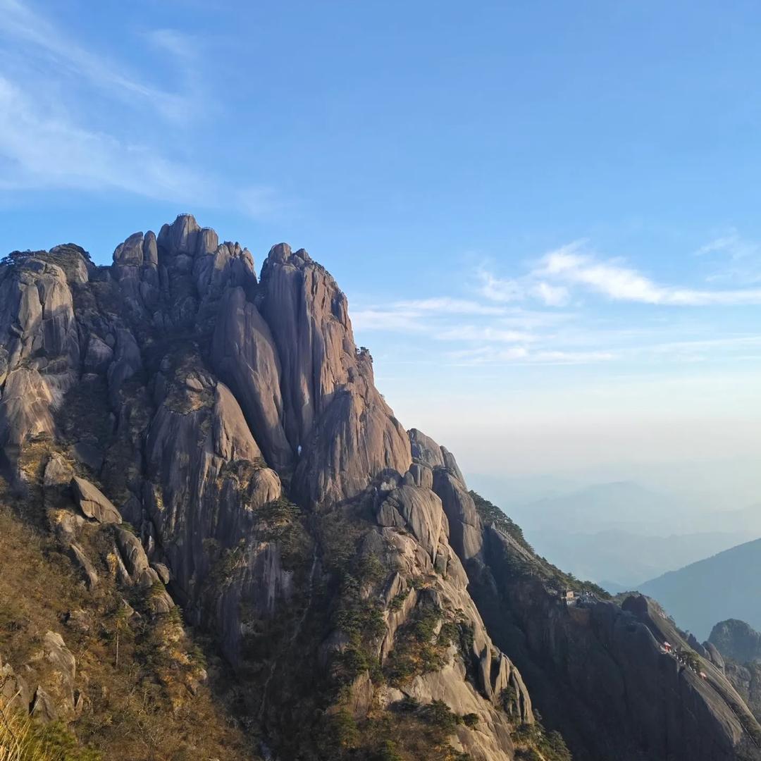 培山⛰️