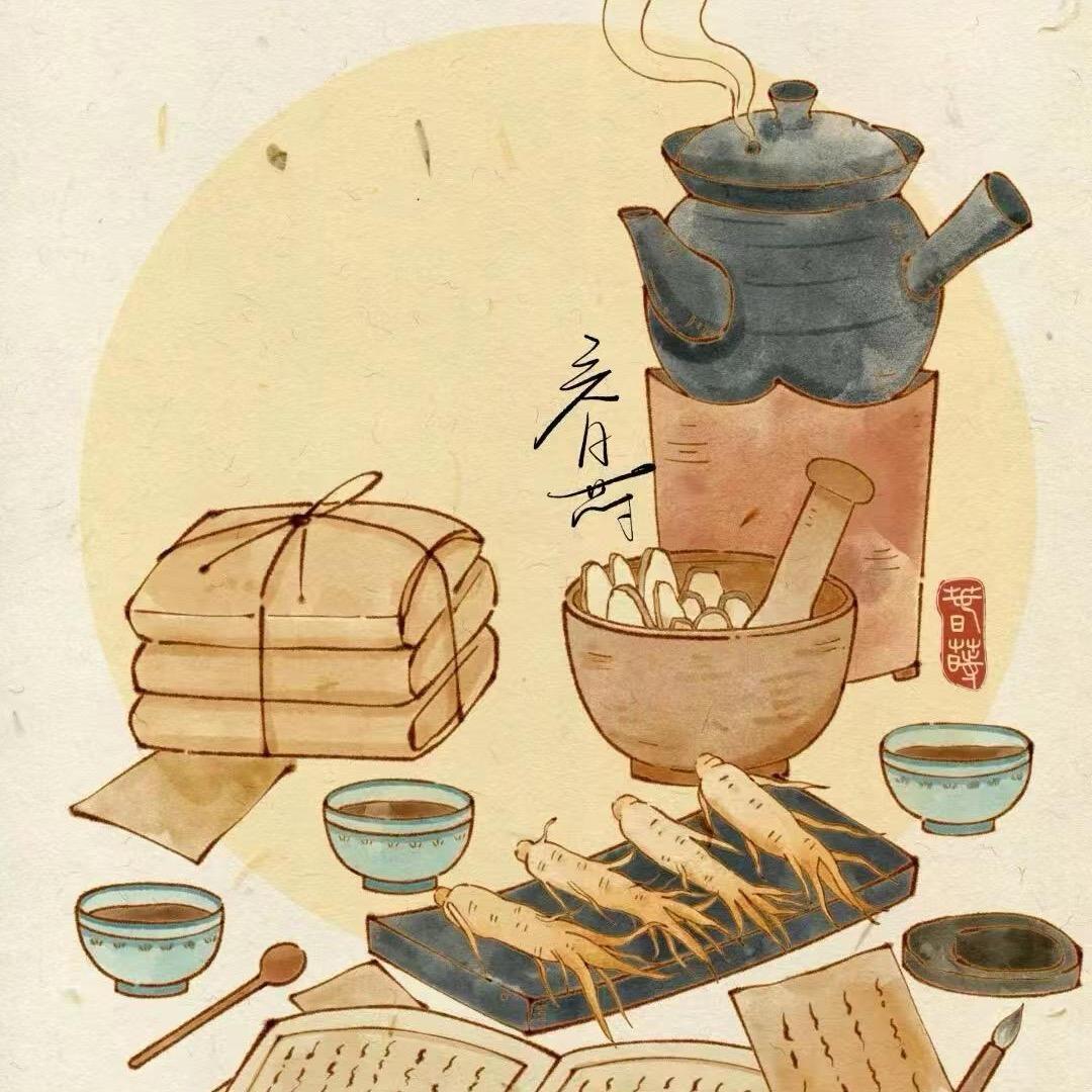 芳芳丫