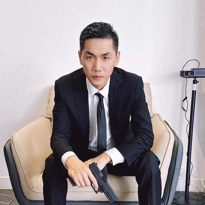 🇨🇳猎鹰🇨🇳