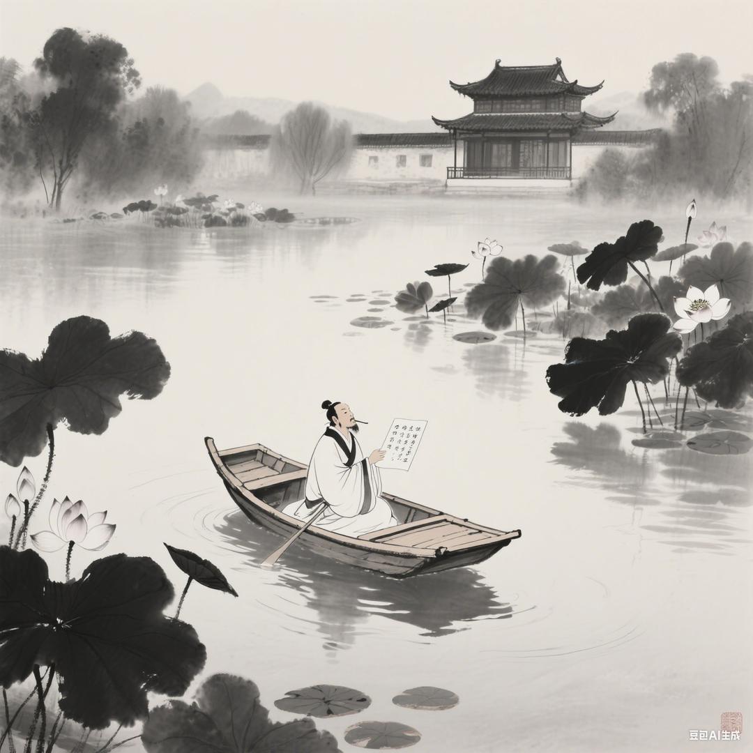 冦翎大师