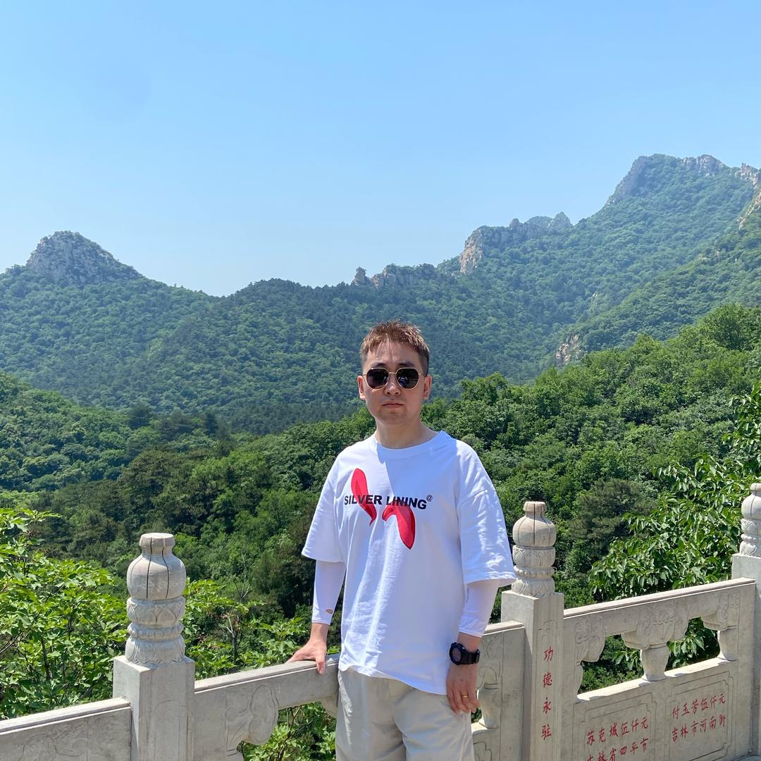志恒