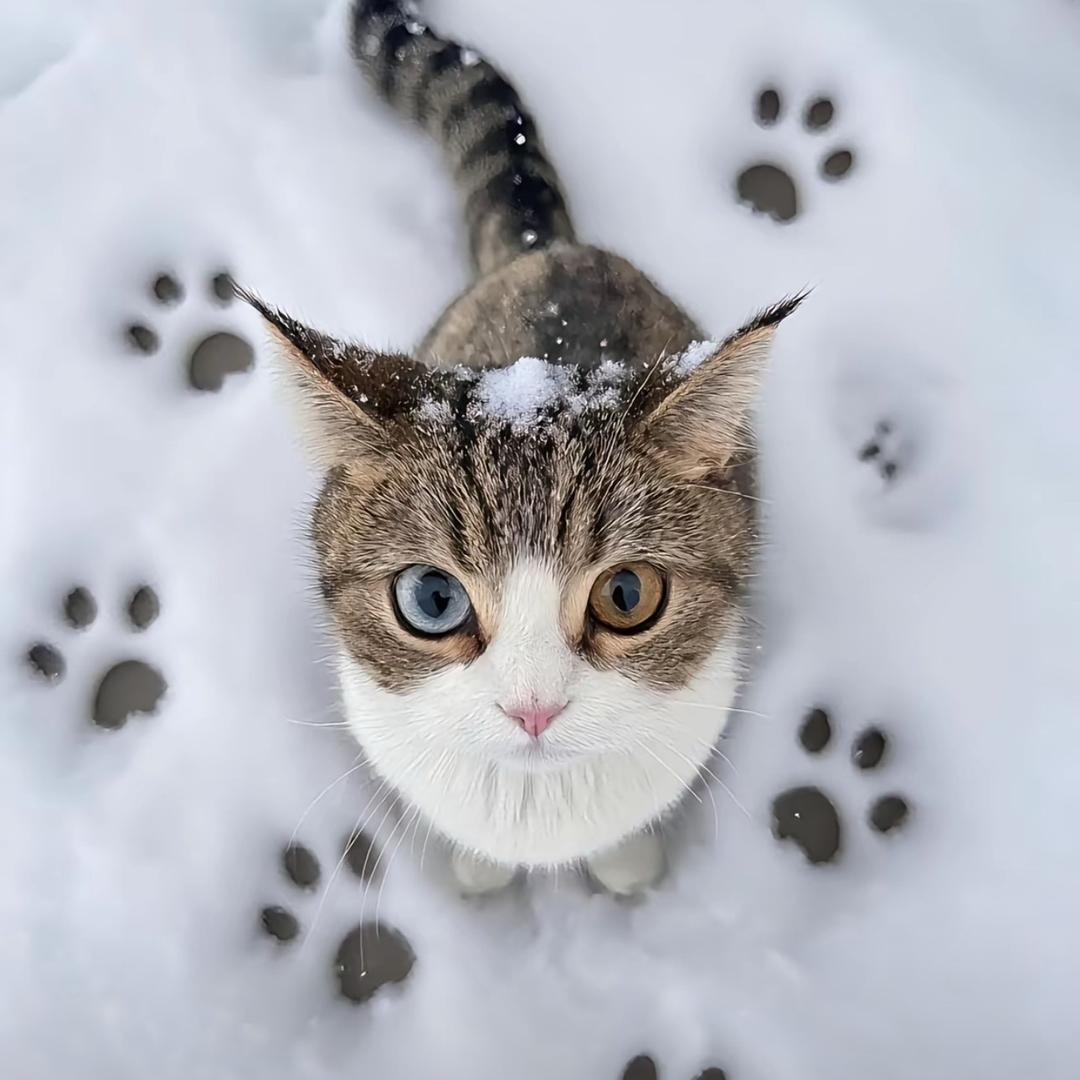 纯情小静🐾