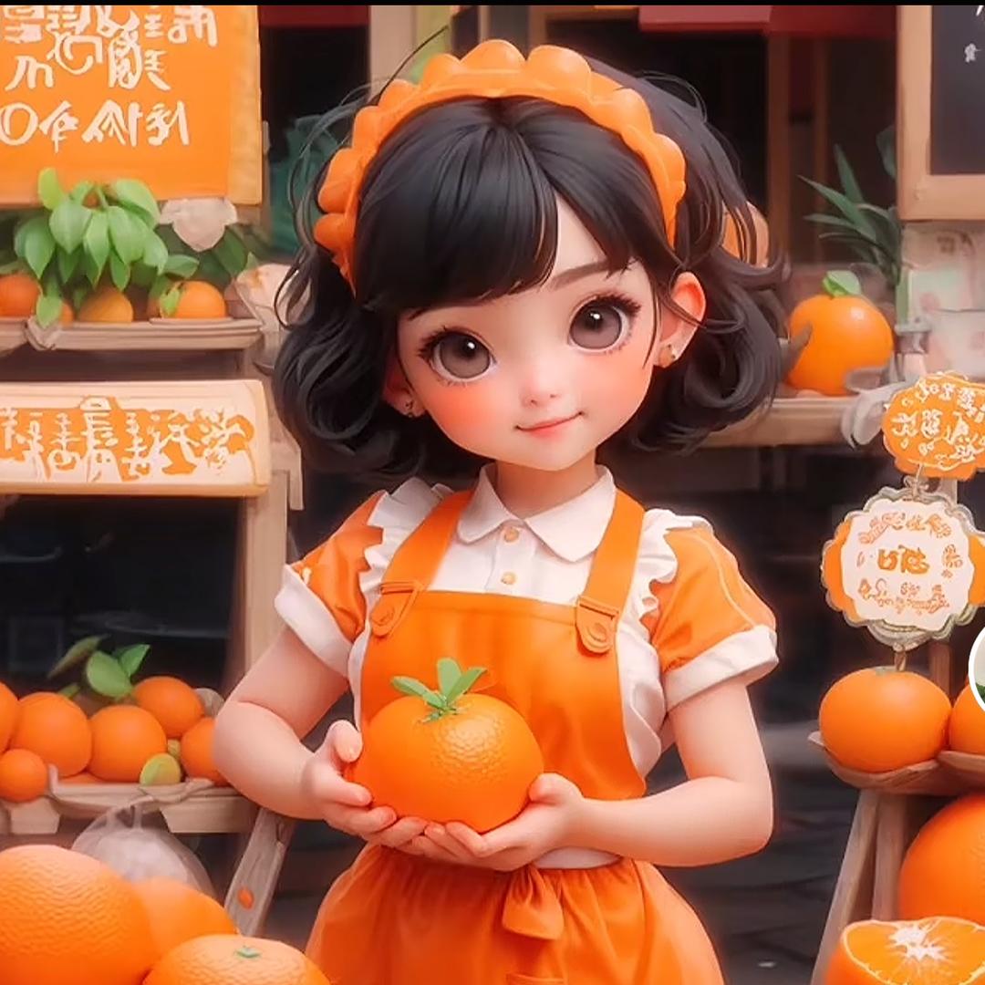 金星鲜果园