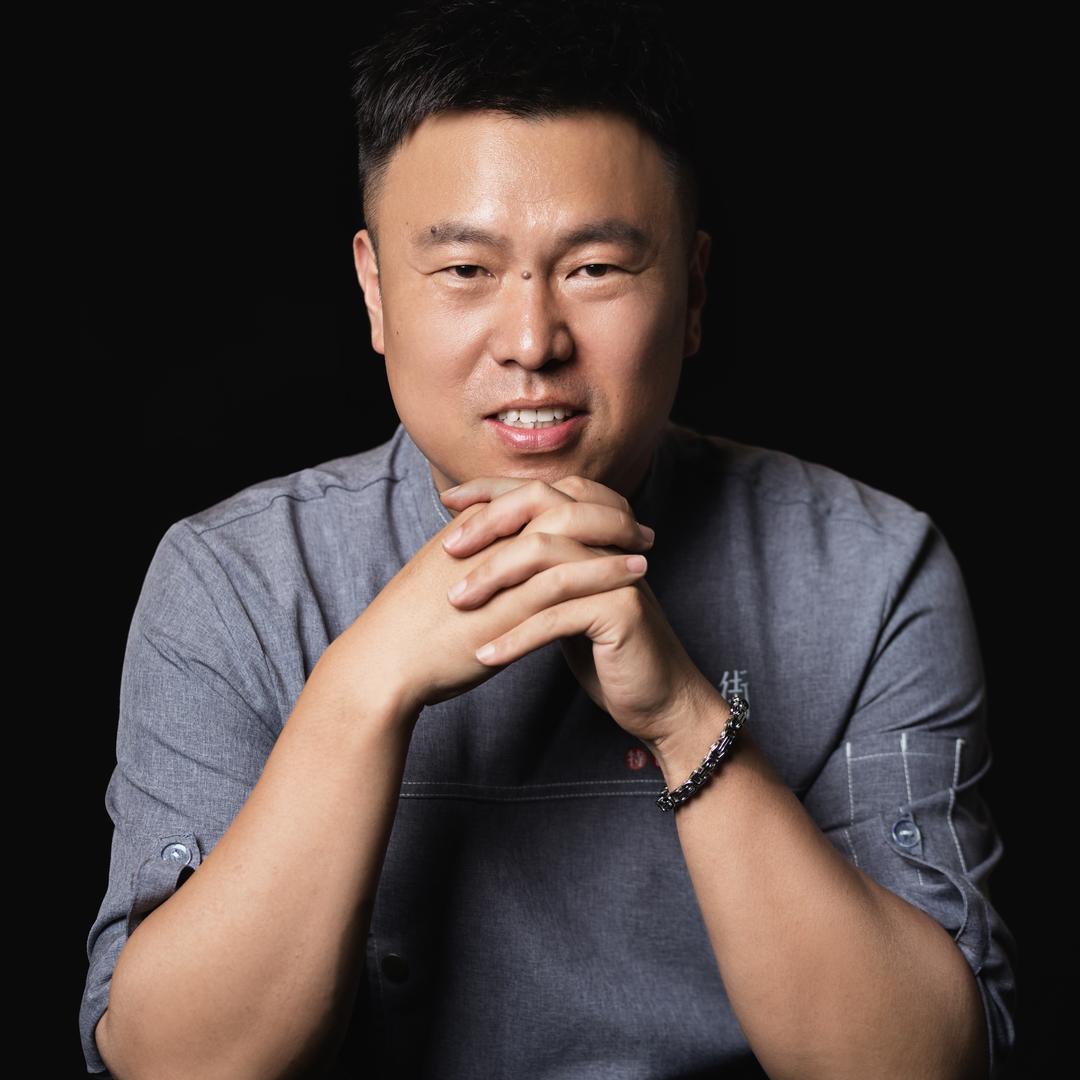 在老街（创始人）