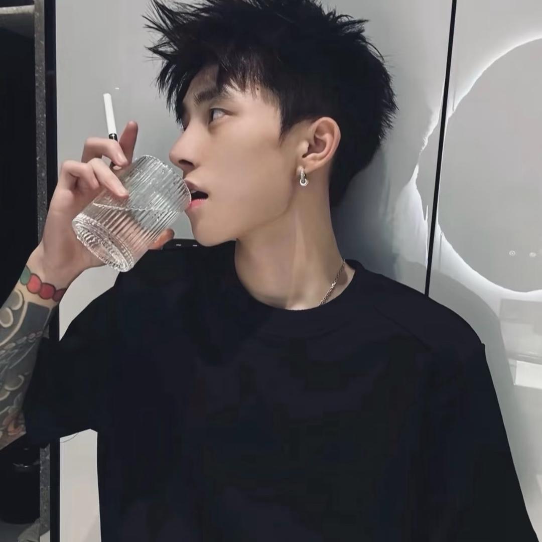 无名先生.