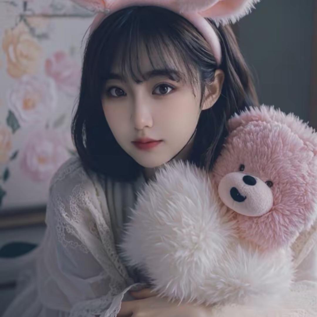 半、糖🍭有点甜