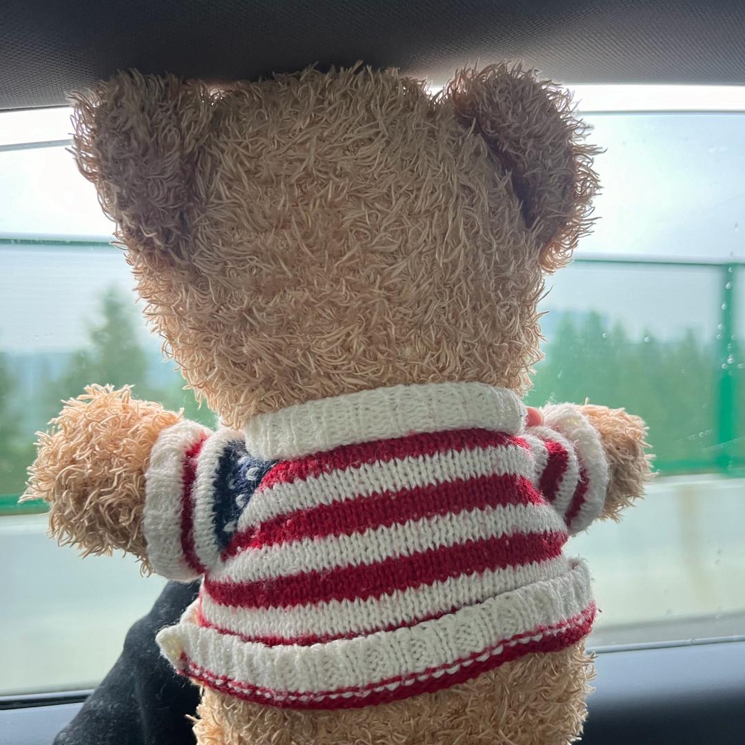 盈和 马美美美美美 货代人