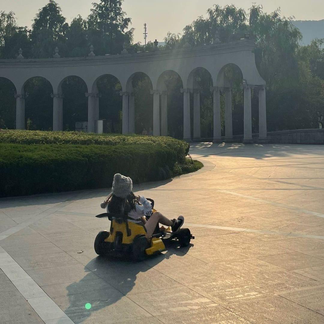 找不到小熊了