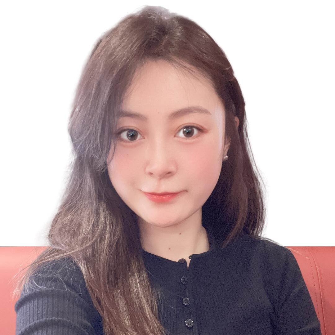 傻白甜～
