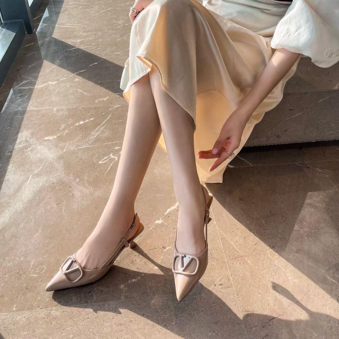 美中鞋业
