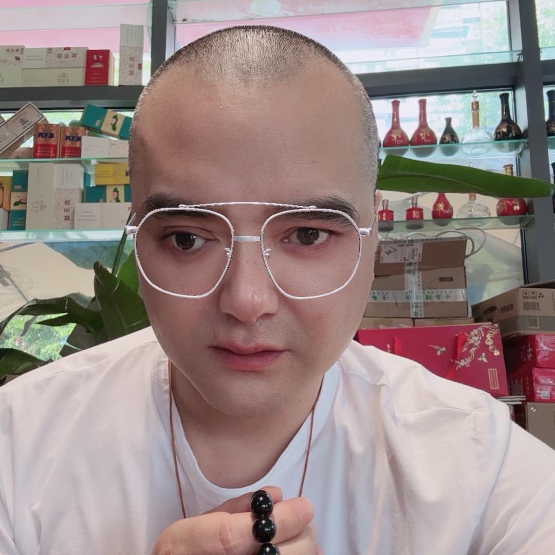 德阳伟哥学道中