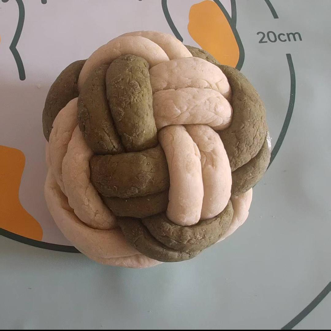 玉米发糕