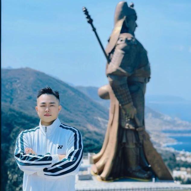 洒脱