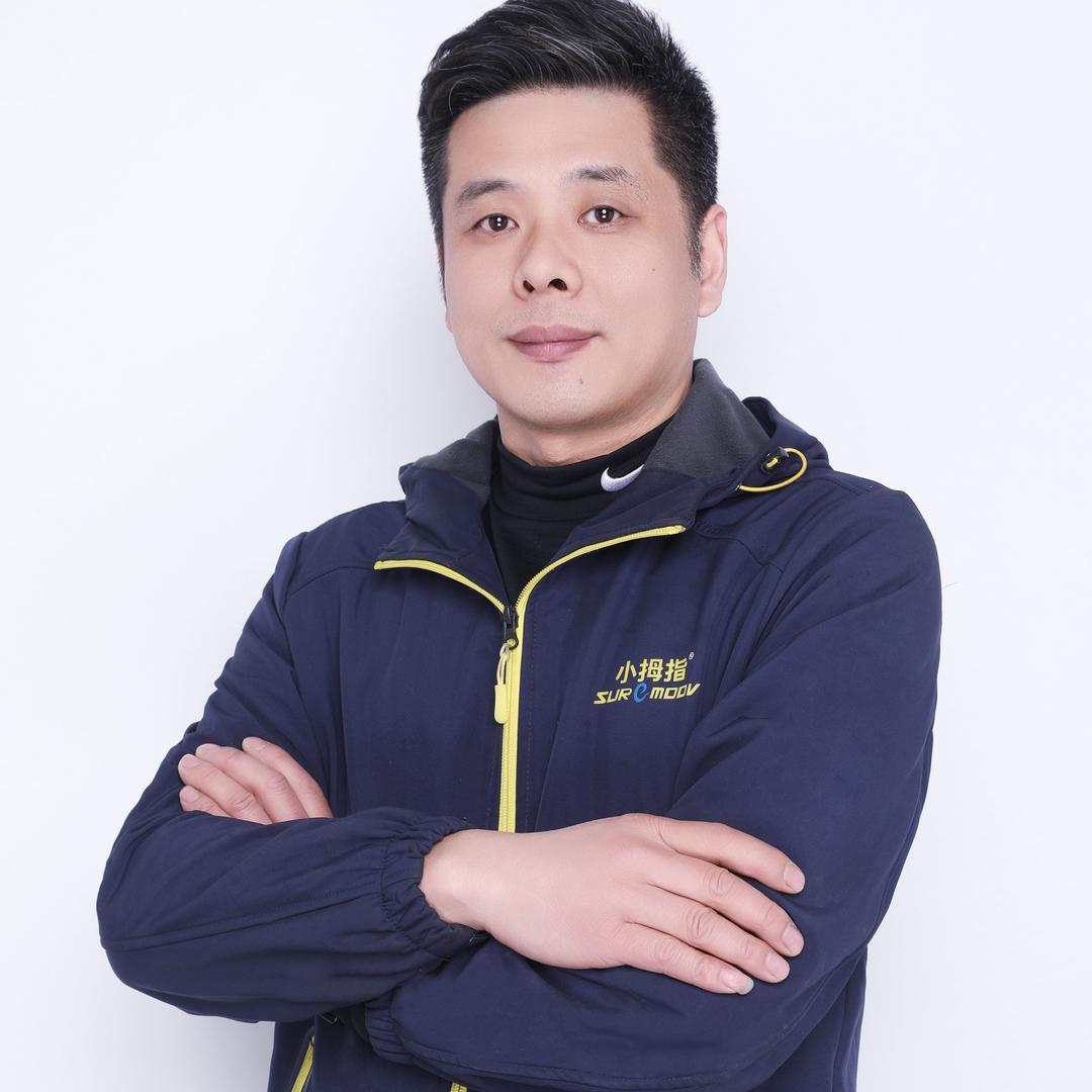 小拇指360全包脚垫