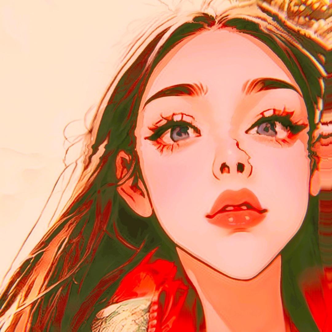 林栀夏