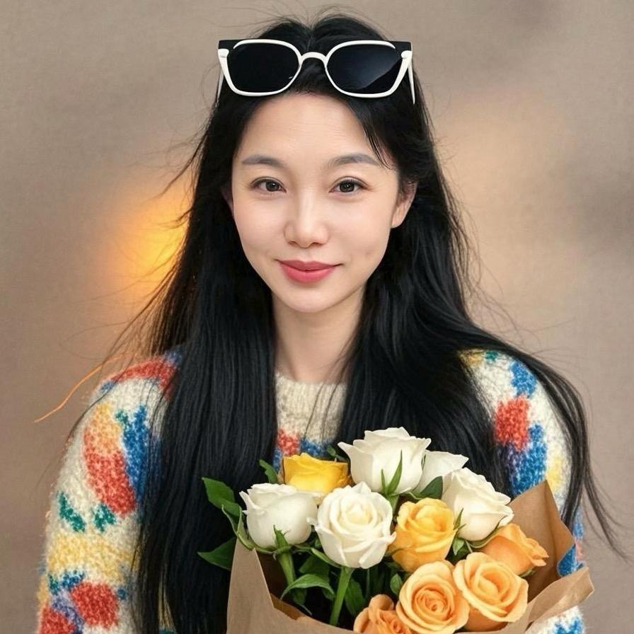 热心马姐