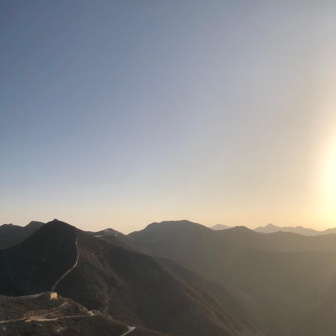 卍 沉静而矣