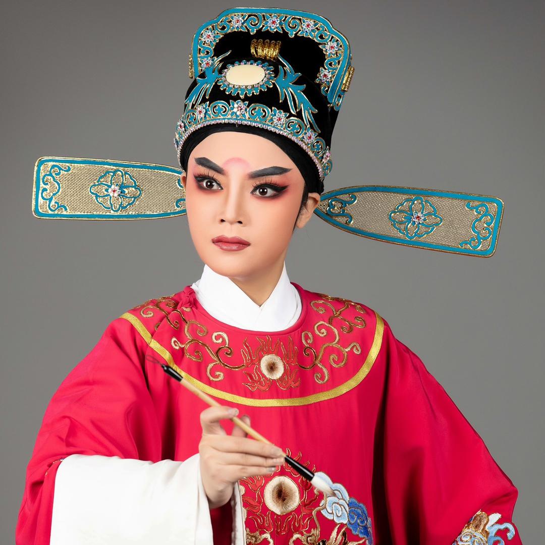 中樾直播-小生蒋小草