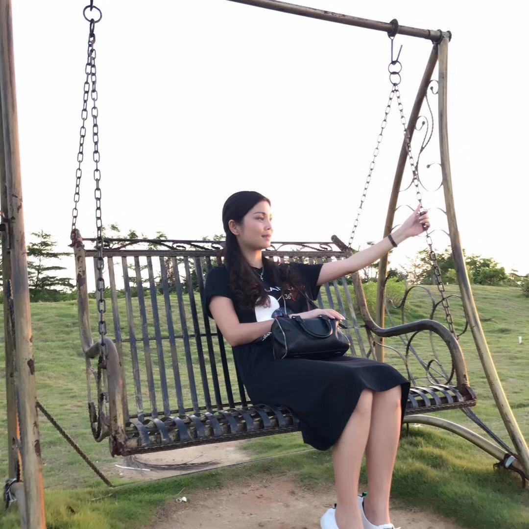 台山市粤剧团团长～陈美婵