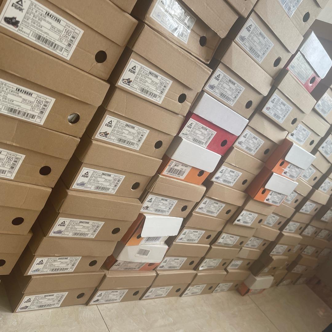 彤妈品牌折扣童鞋