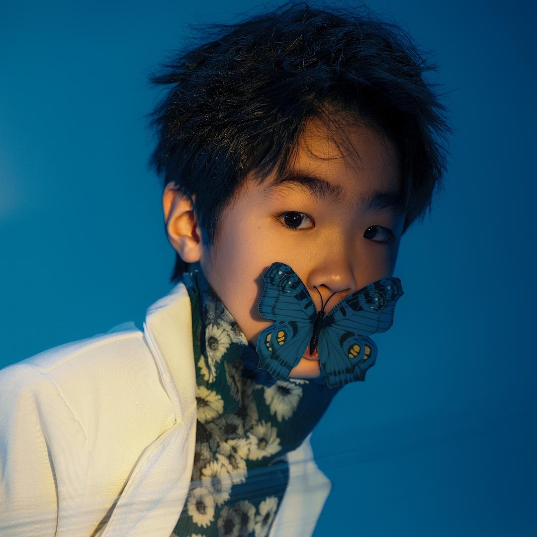 Lucas（天天）