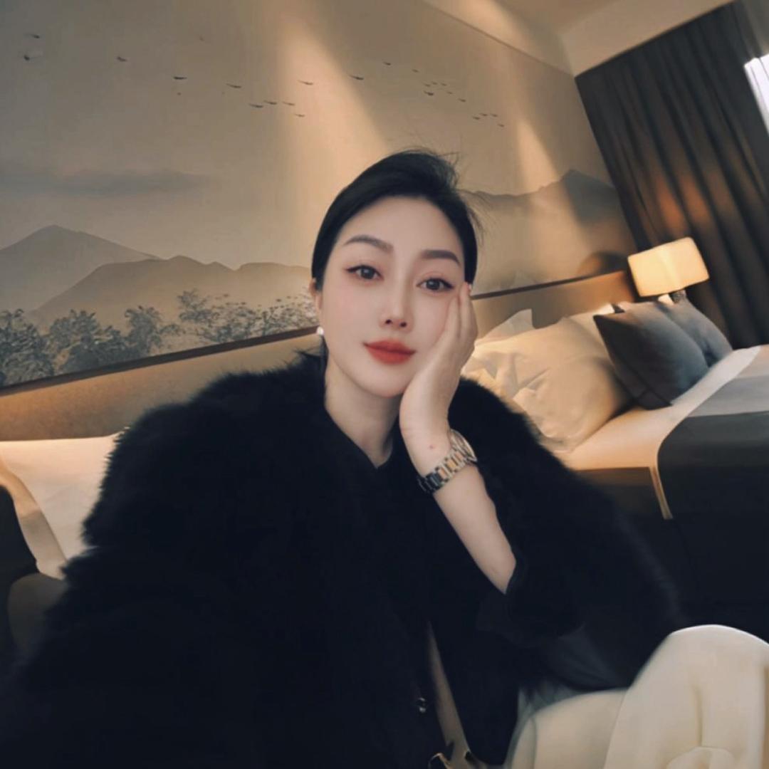 温柔的女人