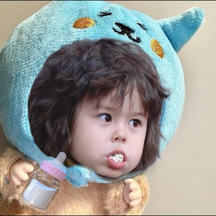 缺德的穷人