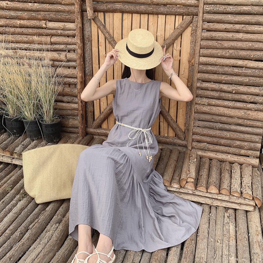 月半夏(十三行女装批发)