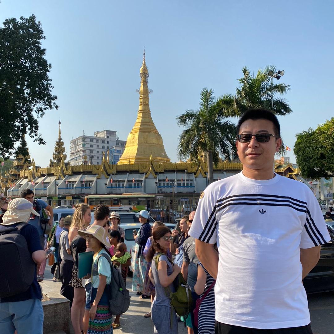 任我行『遇见天祝』