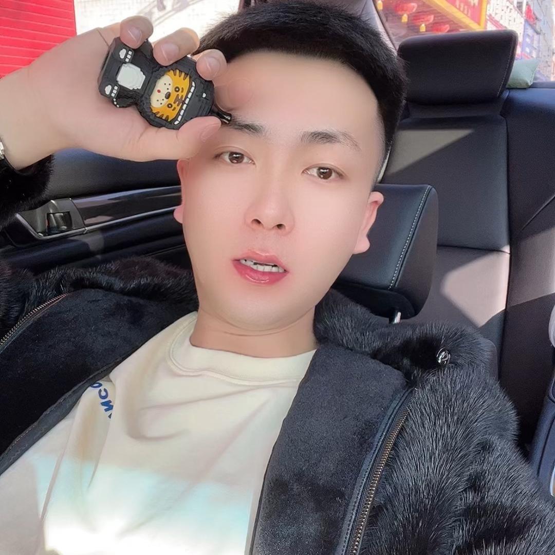 李瑞的朋友圈！