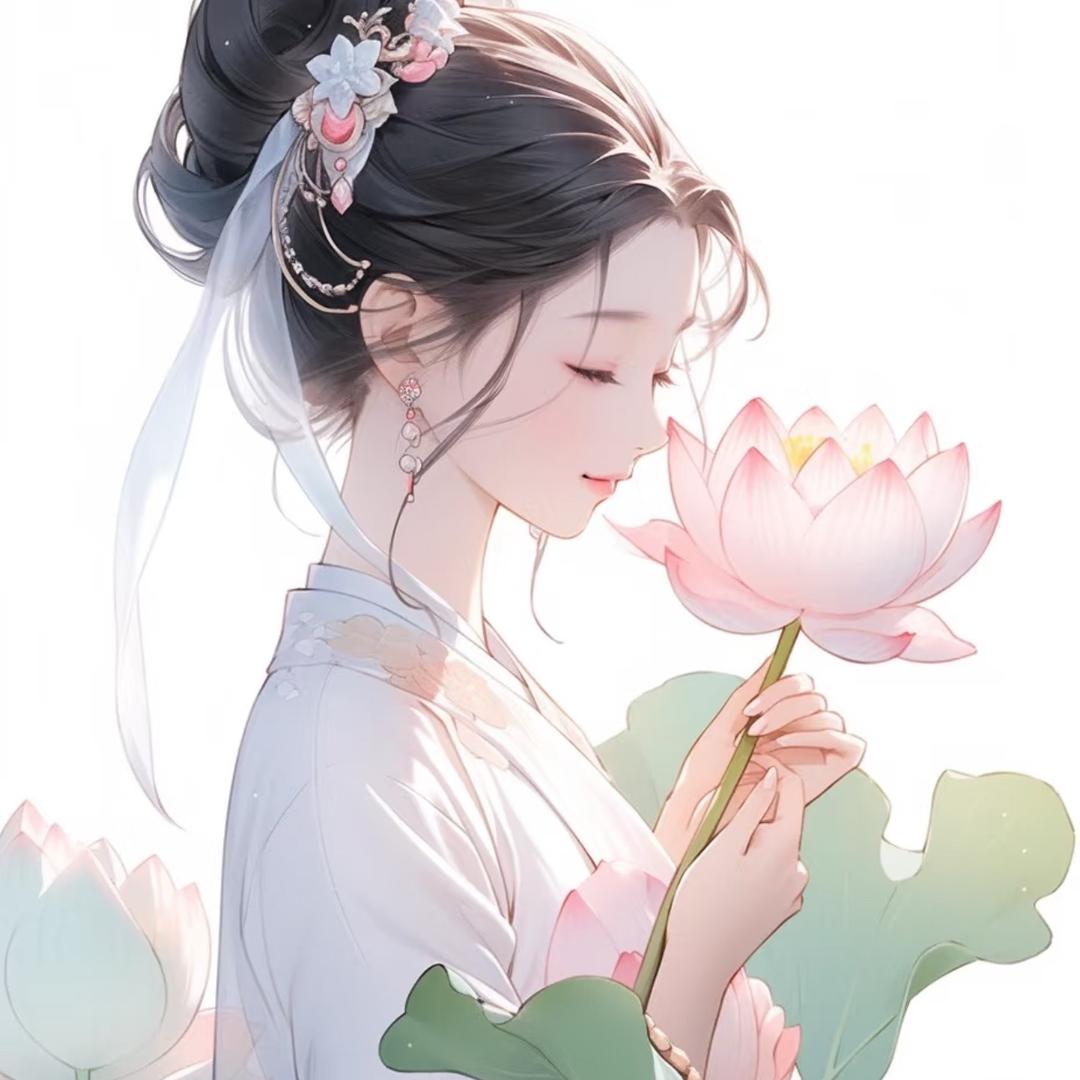 莲间一梦