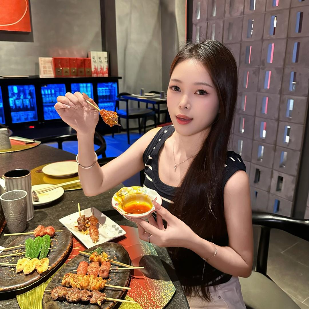 为食玲🥣