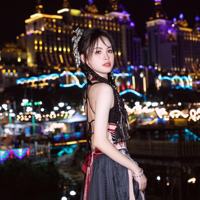 厨领冠·TCL智慧生活馆专用号