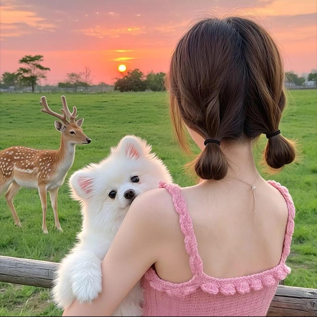 丽丽宝贝