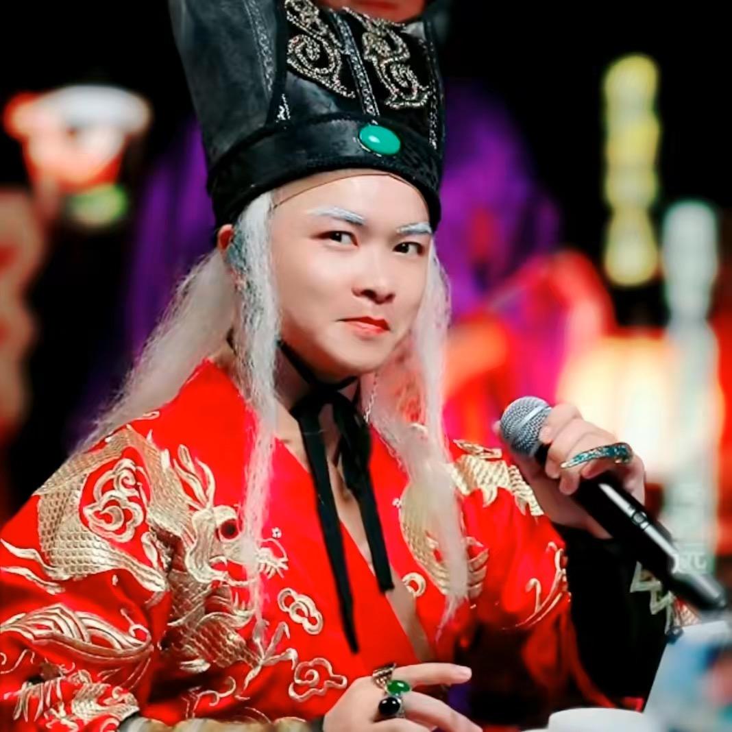 ✨西厂张公公✨¹²³