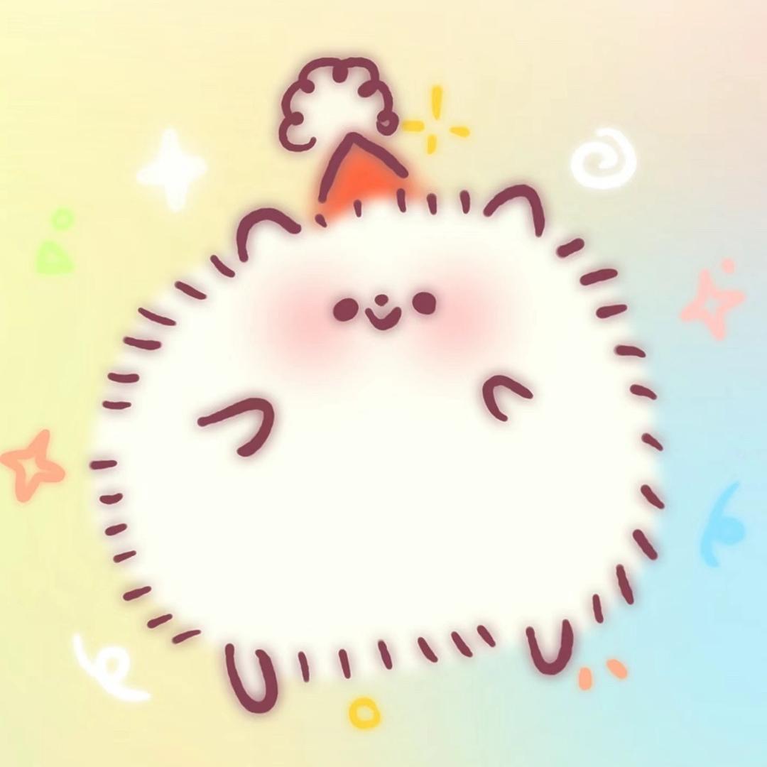 🌈酒心味的小猫🌈